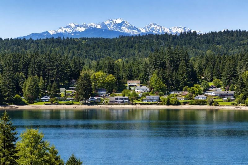 Best Shower Installation pros in Vashon, WA