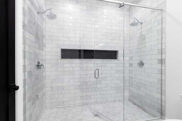 Shower Replacement in Kirkland
