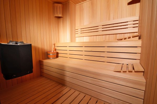 Cost of Steam Shower Replacement in Kirkland