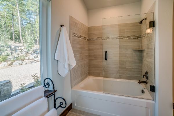 Cost of Tub Conversion Service in Kirkland