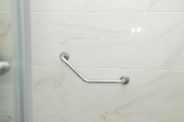 Cost of Mobility Shower Installation in Kirkland