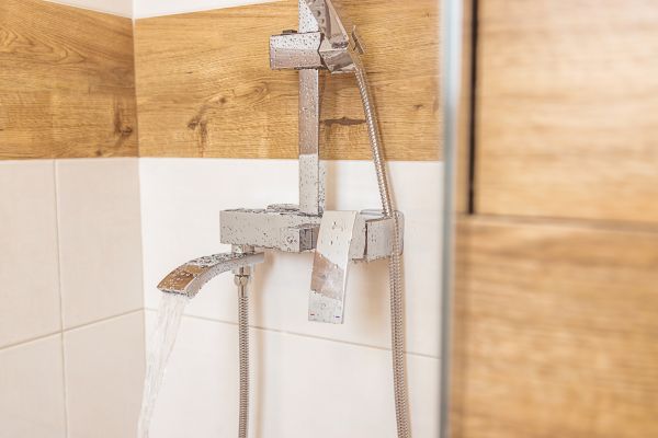 Cost of Shower Plumbing Installation in Kirkland