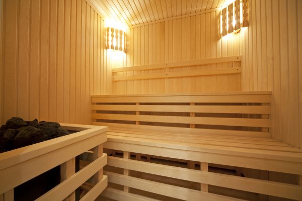Steam Shower Installation in Kirkland