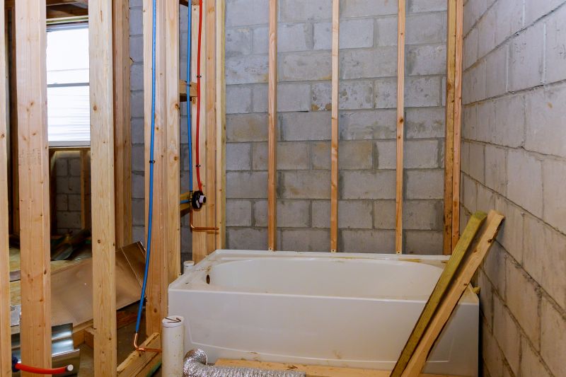 Top Bathtub Installation Companies in Everett, WA