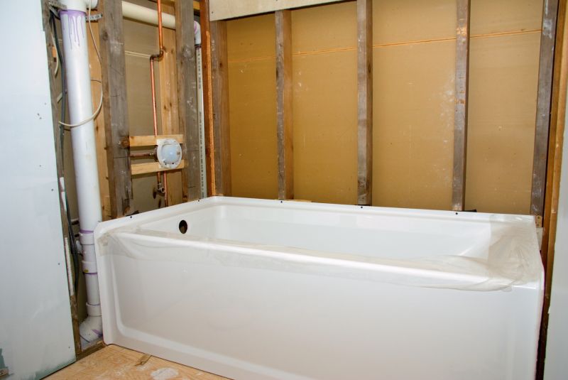 Top Bathtub Installation Companies in Silverdale, WA
