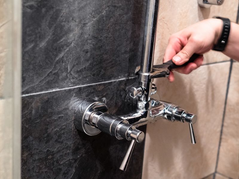 Top Shower Installation Companies in Duvall, WA