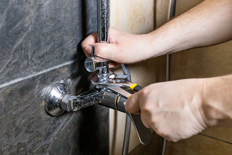 Top Shower Installation Companies in Kingston, WA