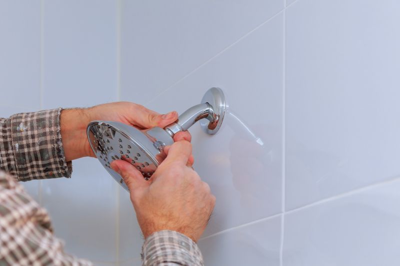 Top Shower Installation Companies in Seattle, WA