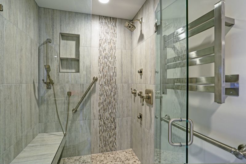 Top Shower Installation Companies in Silverdale, WA